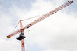 tower crane tower crane