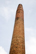 brick smoke stack brick smoke stack
