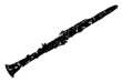 clarinet