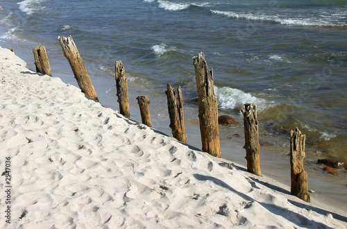 coast of bornholm