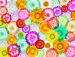 flower pattern