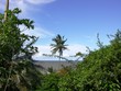 vue sur la mer guyanaise