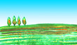 tree background