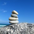beach zen