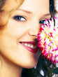 floral happiness