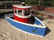 tugboat sandbox tugboat sandbox