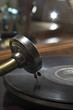 gramophone