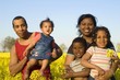 happy african american family happy african american family