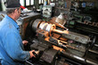 lathe man