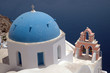 grece - clocher grec