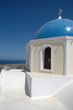 grece - clocher grec