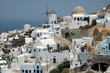 grece - oia - santorin