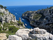 calanques d'en-vau
