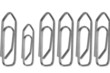 alignement de trombonnes