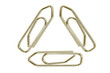 trombonnes dorés