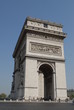 arc de triomphe