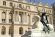 le chateau de versailles le chateau de versailles