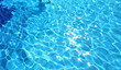 resort blue pool