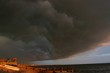 gathering storm