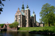 castle rosenborg in copenhagen castle rosenborg in copenhagen