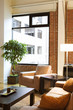 Photo: loft apartment. loft apartment.