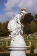 statue of warrior