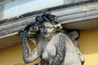 sans souci sculpture