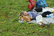 bivouac