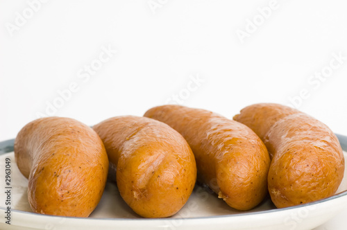 sausage sausage