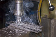 milling machine