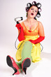 Photo: entspannung beim fönen entspannung beim fönen