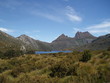 cradle mountain, tasmania cradle mountain, tasmania