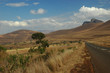 route - afrique du sud
