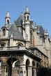 toit de paris