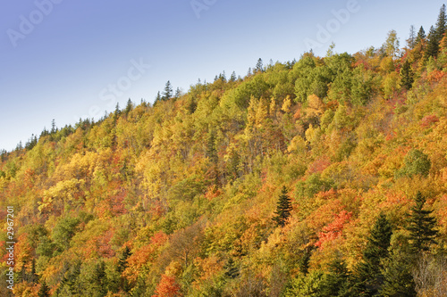 hill, nova scotia, canada