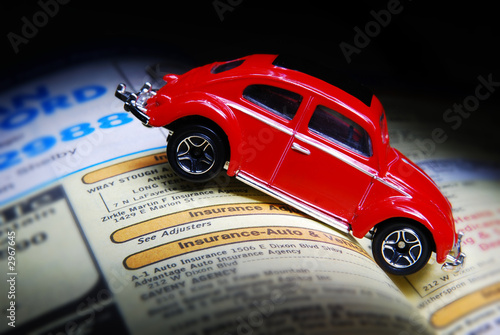 Photo: got insurance? got insurance?