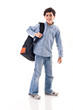 school boy