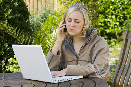 wireless communication wireless communication
