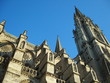 chartres - face nord chartres - face nord