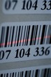 bar code 14