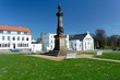 markt in putbus markt in putbus