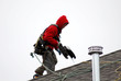 Photo: roofer roofer