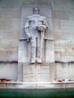 reformation wall in geneva