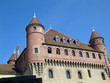 castle in switzerland castle in switzerland