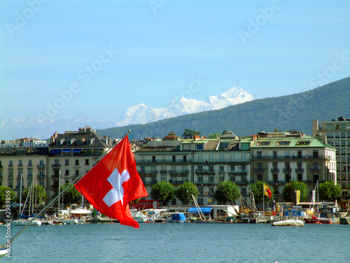 geneva switzerland