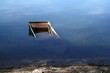 boot im wasser