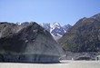 rock face
