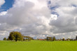 rural england