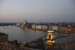 budapest - slendido panorama