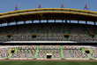 stadium